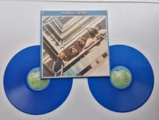 THE BEATLES 1967 - 1970  U.K