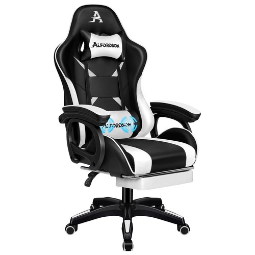 Alfordson sedia gaming - alfordson,