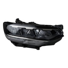 Faro LED Destro + LWR Senza