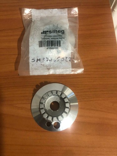 870650222 smeg ricambi - 870650222,
