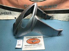 Carena scudo scocca anteriore Aprilia Sportcity ONE 50 2008-2012  GANCI ROTTI