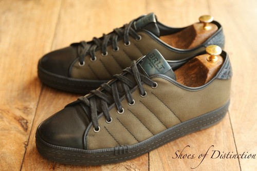 Scarpe ginnastica berluti - ginnastica,