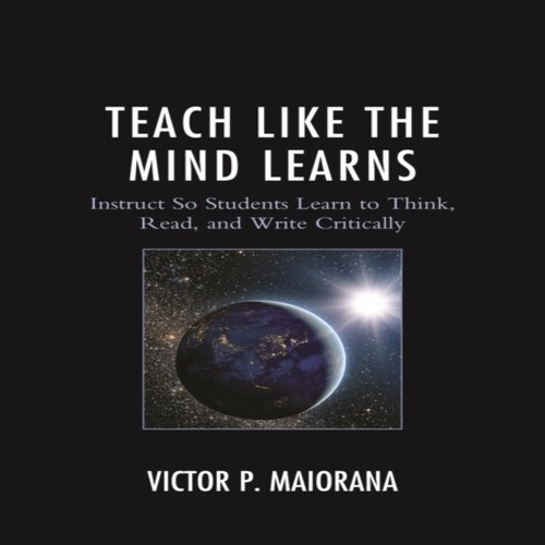 Teach like the mind learns - like,