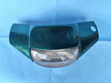 Carena Manubrio Piaggio Zip 50