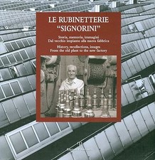 Le rubinetterie Signorini /