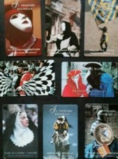 Schede telefoniche Telecom