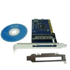 Cardbus da PCI a PCMCIA 16/32 bit PCMCIA a 32 bit PCI per PC desktop chipset ENE