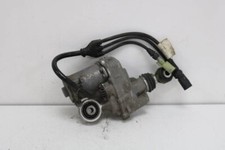 Manubrio ausiliario sinistro