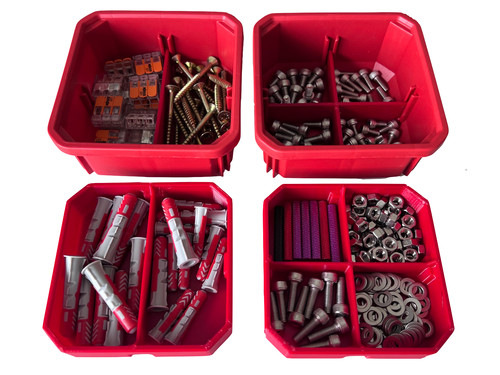 Milwaukee packout slim - milwaukee,