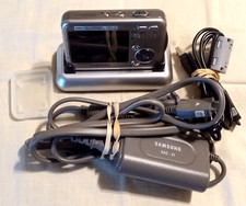 Samsung Digimax i5 5.0MP 3x