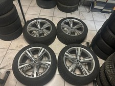 Cerchi Originali Audi E Gomme Per Q8