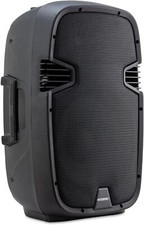 CASSA ACUSTICA PASSIVA