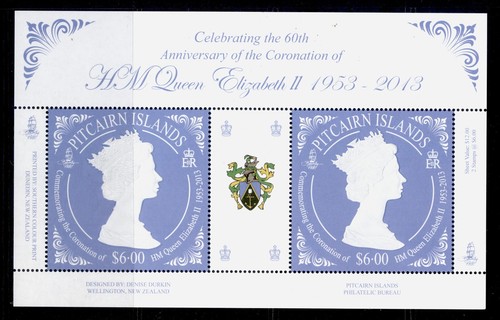 Pitcairn isole 2009 - isole, 2009-15