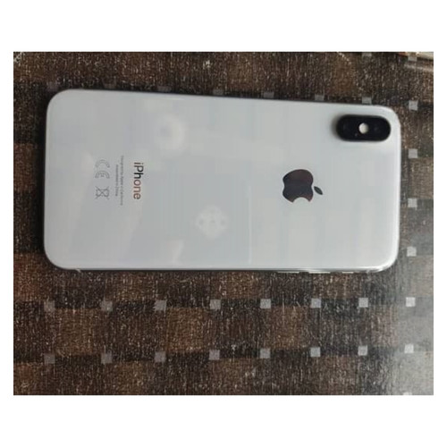 Apple iphone gb 256 - x/xs, 64