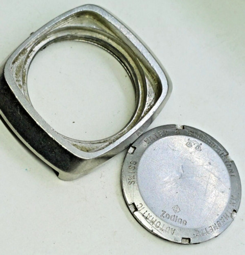 Raro orologio vintage zodiac - orologio,