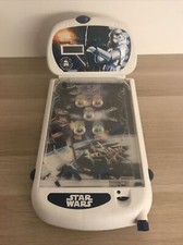 Flipper Star Wars Imc Toys - Pile Non Incluse - Funzionante