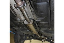Fox Sportivo Acciaio Inox