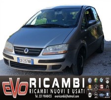 Tutti i ricambi per Fiat Idea