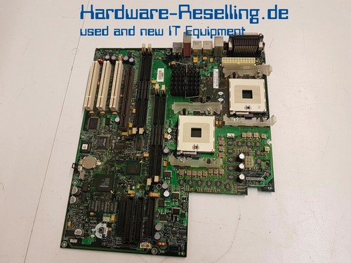 Compaq workstation scheda - compaq,