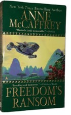 Freedom's Ransom by Anne