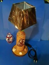 647-LAMPADA BOTTIGLIA