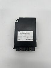 Centralina Radar Video Actros