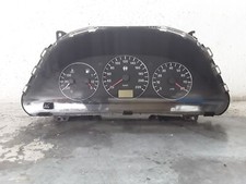 QUADRO STRUMENTI PER ALFA