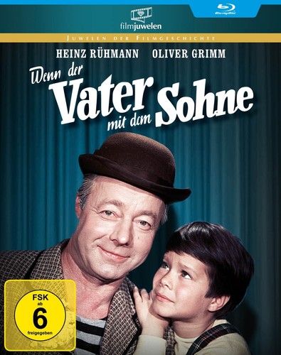Wenn der vater - vater, dem