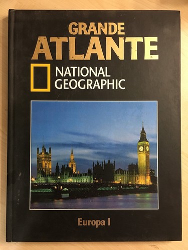 69578 lb4 national - national, geographic