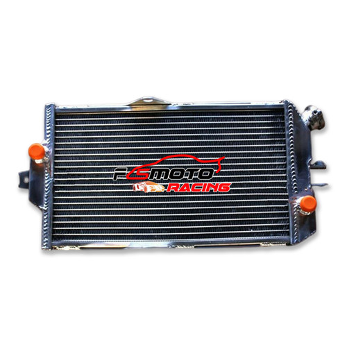 Radiatore alluminio per suzuki - radiatore,