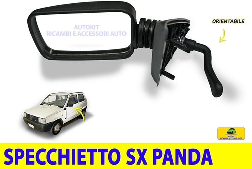 Per panda sisley 4x4 - per,