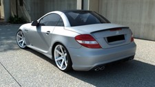 Kit carrozzeria per mercedes - carrozzeria,