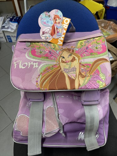 Winx zaino estensibile - -, rosa