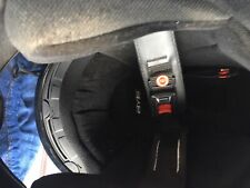 caschi integrali multicolore