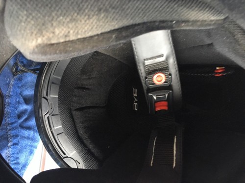 Caschi integrali multicolore - caschi,