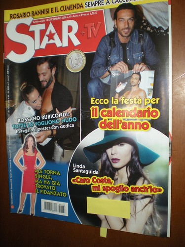 Star linda - star, tv.linda