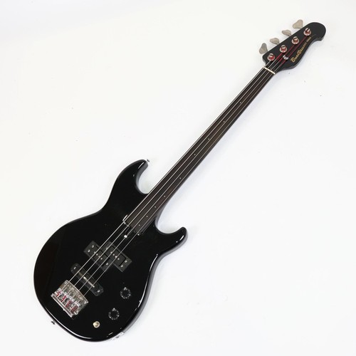 Yamaha bb2000f broad - yamaha, 2000