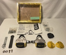 Mavic 646 LMS, SSC