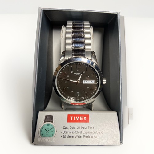 Orologio timex uomo t2m932 - orologio,