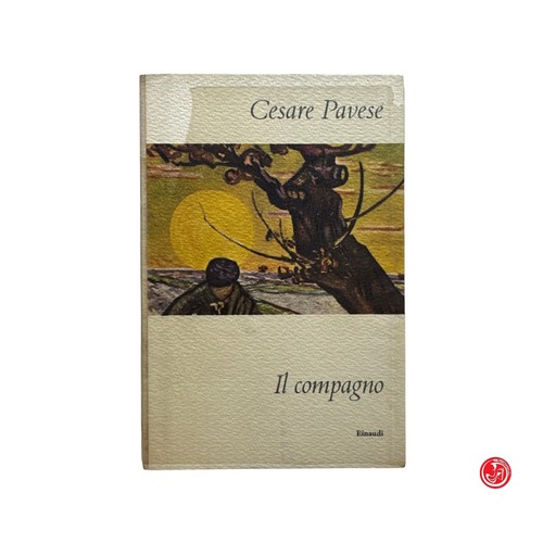 Romanzo cesare pavese il - pavese,