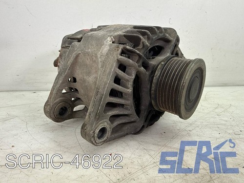 Alternatore fiat bravo 198 - alternatore,
