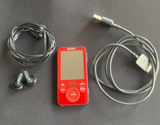 Sony Walkman Digital Media