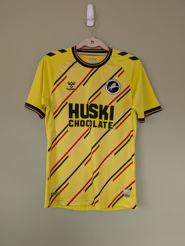 Maglia calcio millwall - maglia,