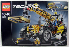 Lego technic 8295 - lego,