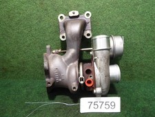 Turbocompressore F1FG-6K682-AB