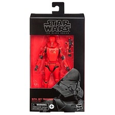 Star Wars - Action Figure Sith