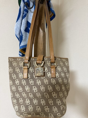 Borsa tote dooney bourke - borsa,