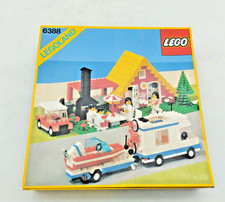 LEGO 6388 Casa Vacanze con