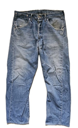 Levis engineered jeans uomo - uomo, w