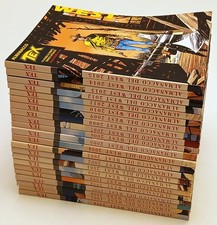 FB- ALMANACCO DEL WEST